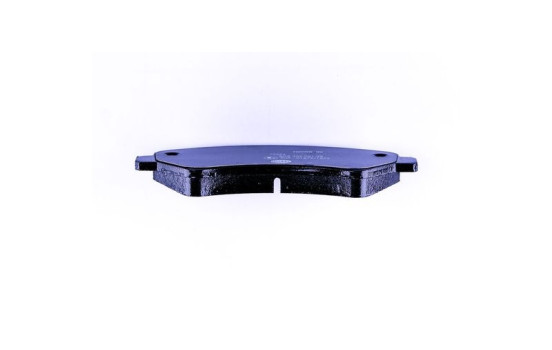 Brake Pad Set, disc brake 8DB 355 021-281 Hella, Image 6