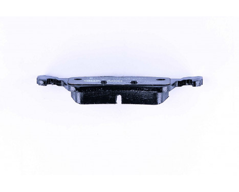 Brake Pad Set, disc brake 8DB 355 021-311 Hella Pagid GmbH, Image 2