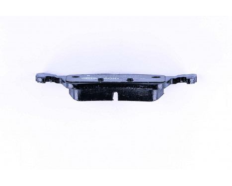 Brake Pad Set, disc brake 8DB 355 021-311 Hella, Image 2