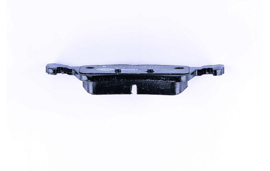 Brake Pad Set, disc brake 8DB 355 021-311 Hella, Image 2