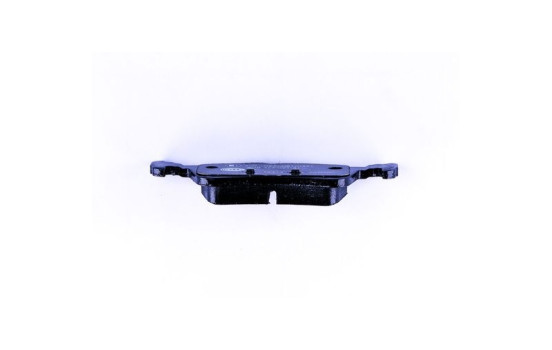 Brake Pad Set, disc brake 8DB 355 021-311 Hella, Image 6