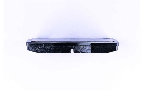 Brake Pad Set, disc brake 8DB 355 021-331 Hella, Image 2