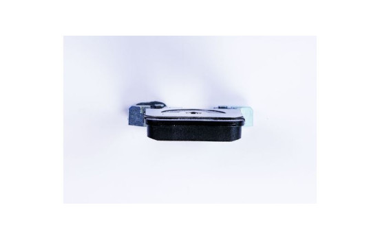 Brake pad set, disc brake 8DB 355 021-341 Hella, Image 3