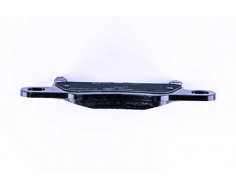 Brake Pad Set, disc brake 8DB 355 021-351 Hella, Image 2