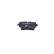 Brake pad set, disc brake 8DB 355 021-391 Hella, Thumbnail 3