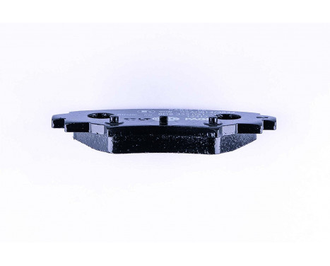 Brake Pad Set, disc brake 8DB 355 021-411 Hella, Image 3