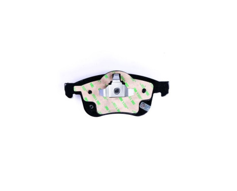 Brake Pad Set, disc brake 8DB 355 021-451 Hella, Image 2