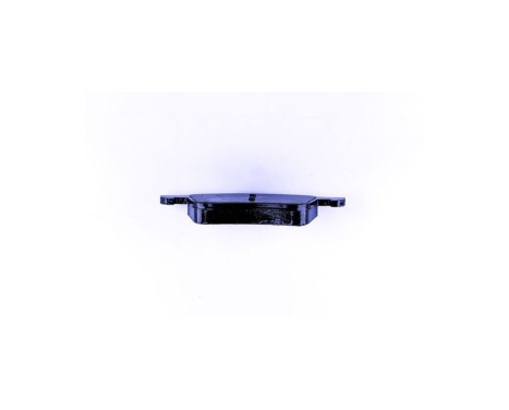 Brake Pad Set, disc brake 8DB 355 021-451 Hella, Image 3