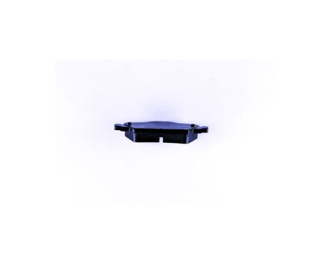 Brake Pad Set, disc brake 8DB 355 021-481 Hella, Image 3