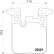 Brake pad set, disc brake 8DB 355 021-611 Hella, Thumbnail 4