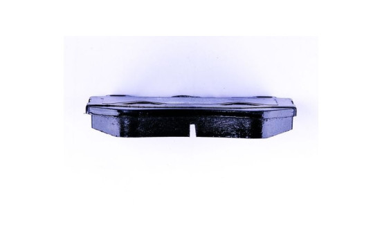 Brake pad set, disc brake 8DB 355 021-741 Hella, Image 3