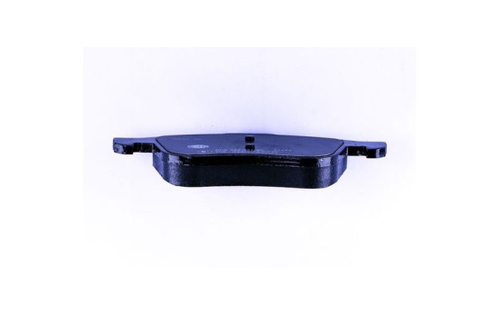 Brake Pad Set, disc brake 8DB 355 021-801 Hella, Image 3
