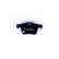 Brake Pad Set, disc brake 8DB 355 021-831 Hella, Thumbnail 2