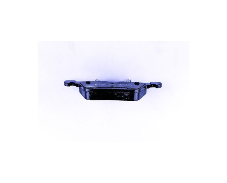Brake Pad Set, disc brake 8DB 355 021-831 Hella, Image 3