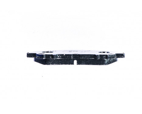Brake Pad Set, disc brake 8DB 355 021-861 Hella, Image 2
