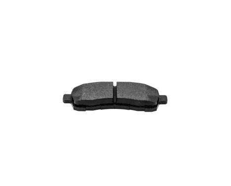 Brake pad set, disc brake 8DB 355 021-871 Hella, Image 3