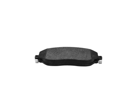 Brake pad set, disc brake 8DB 355 021-891 Hella, Image 3