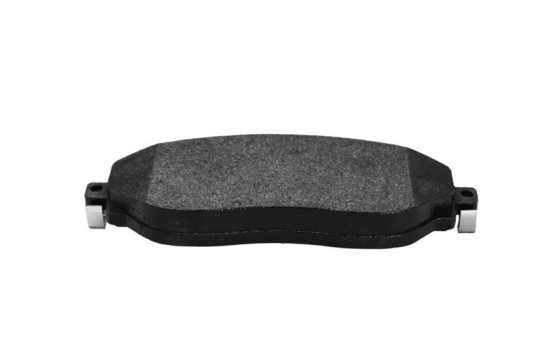 Brake pad set, disc brake 8DB 355 021-891 Hella, Image 2