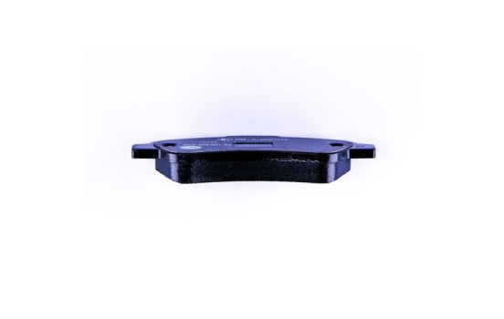 Brake pad set, disc brake 8DB 355 021-901 Hella, Image 3