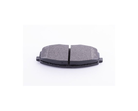 Brake pad set, disc brake 8DB 355 021-991 Hella, Image 3