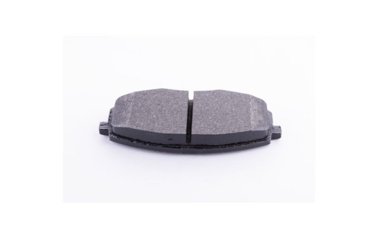 Brake pad set, disc brake 8DB 355 021-991 Hella, Image 3