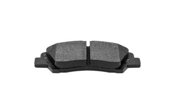 Brake pad set, disc brake 8DB 355 023-001 Hella, Image 2