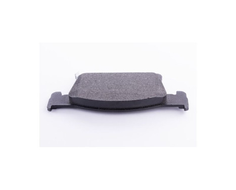 Brake pad set, disc brake 8DB 355 023-021 Hella, Image 3