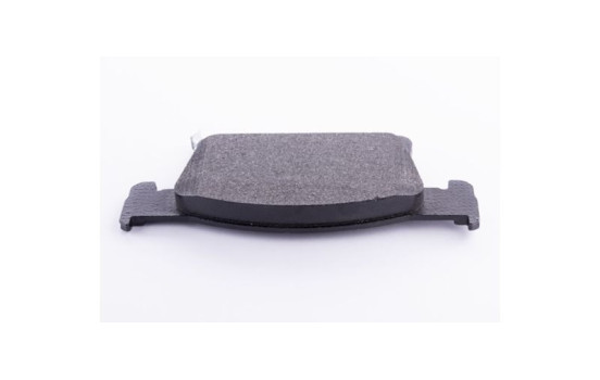 Brake pad set, disc brake 8DB 355 023-021 Hella, Image 3