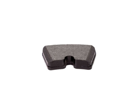 Brake pad set, disc brake 8DB 355 023-081 Hella, Image 2