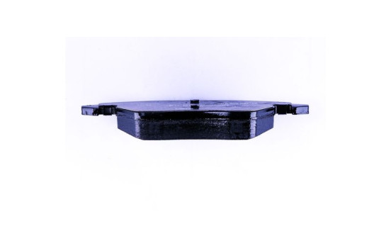 Brake pad set, disc brake 8DB 355 023-151 Hella, Image 3