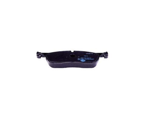 Brake pad set, disc brake 8DB 355 024-741 Hella, Image 3