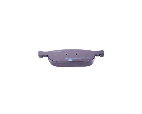 Brake pad set, disc brake 8DB 355 024-801 Hella, Image 3