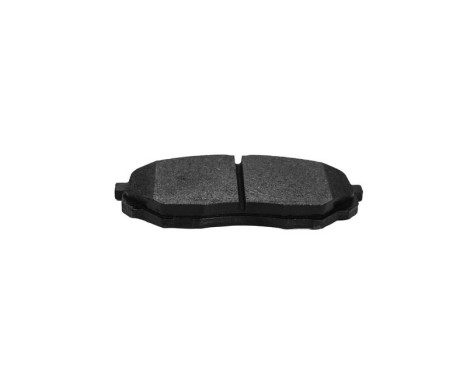 Brake pad set, disc brake 8DB 355 024-901 Hella, Image 2