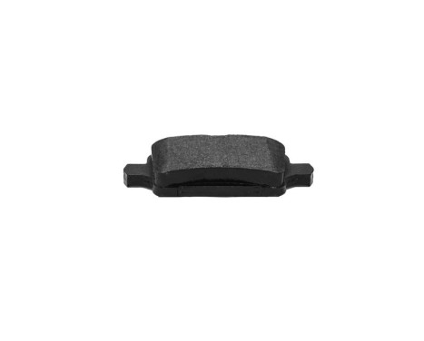 Brake pad set, disc brake 8DB 355 024-911 Hella, Image 3