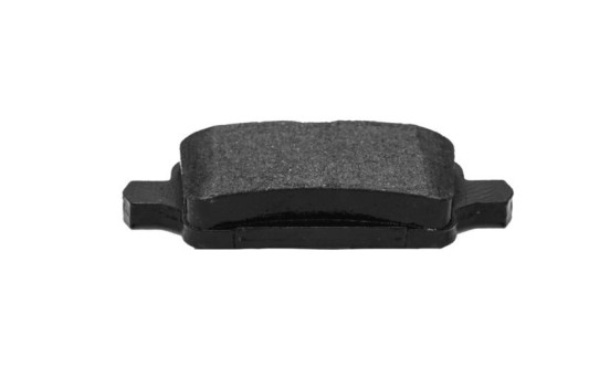 Brake pad set, disc brake 8DB 355 024-911 Hella, Image 2
