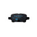 Brake pad set, disc brake 8DB 355 024-911 Hella, Thumbnail 4