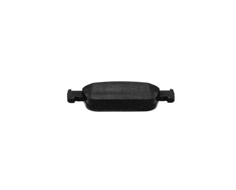 Brake pad set, disc brake 8DB 355 024-951 Hella, Image 3