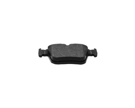 Brake pad set, disc brake 8DB 355 024-991 Hella, Image 3