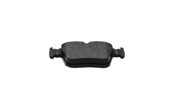 Brake pad set, disc brake 8DB 355 024-991 Hella, Image 3