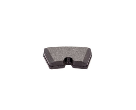 Brake pad set, disc brake 8DB 355 025-171 Hella, Image 3