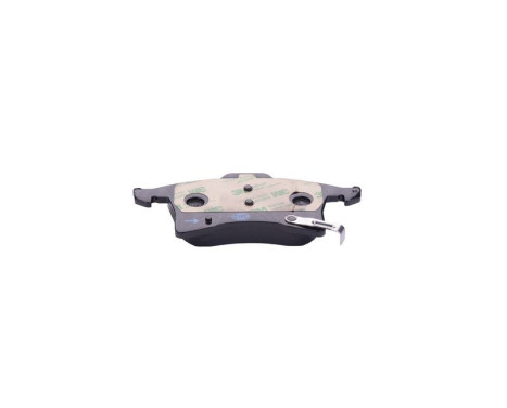 Brake pad set, disc brake 8DB 355 025-191 Hella, Image 3