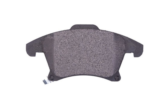 Brake pad set, disc brake 8DB 355 025-201 Hella, Image 3
