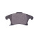 Brake pad set, disc brake 8DB 355 025-201 Hella, Thumbnail 4