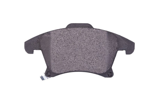 Brake pad set, disc brake 8DB 355 025-201 Hella, Image 4