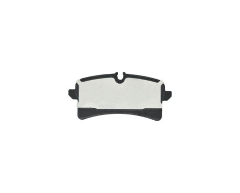 Brake pad set, disc brake 8DB 355 025-291 Hella, Image 2