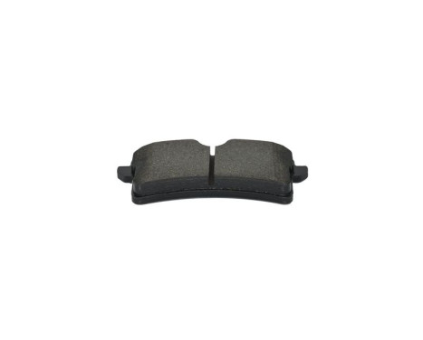 Brake pad set, disc brake 8DB 355 025-291 Hella, Image 3