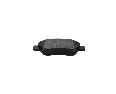 Brake pad set, disc brake 8DB 355 025-301 Hella, Image 3