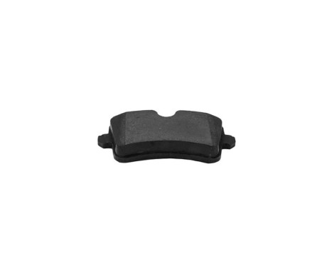 Brake pad set, disc brake 8DB 355 025-311 Hella, Image 3