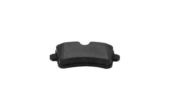 Brake pad set, disc brake 8DB 355 025-311 Hella, Image 3