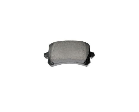 Brake pad set, disc brake 8DB 355 025-341 Hella, Image 3